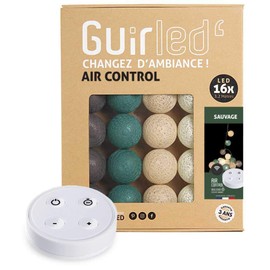 Indoor AirControl Fairy Lights