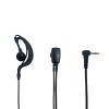 Unbranded Long Lasting 2.5mm C Hook Headset for Motorola T80