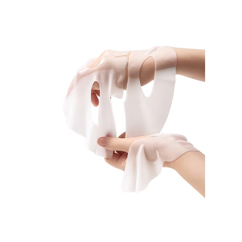 Mascarilla de Gel con Colágeno Cellmazing - Torriden - 10