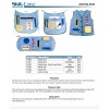 SkiL-Care Activity Apron, Activity Aids - Apron, Vest or Overlay