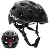 PUKY Helmet M Black | Ideal for Head Circumference 54-58