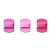 YETI フォールマグスライダー 3パック (パワーピンク)