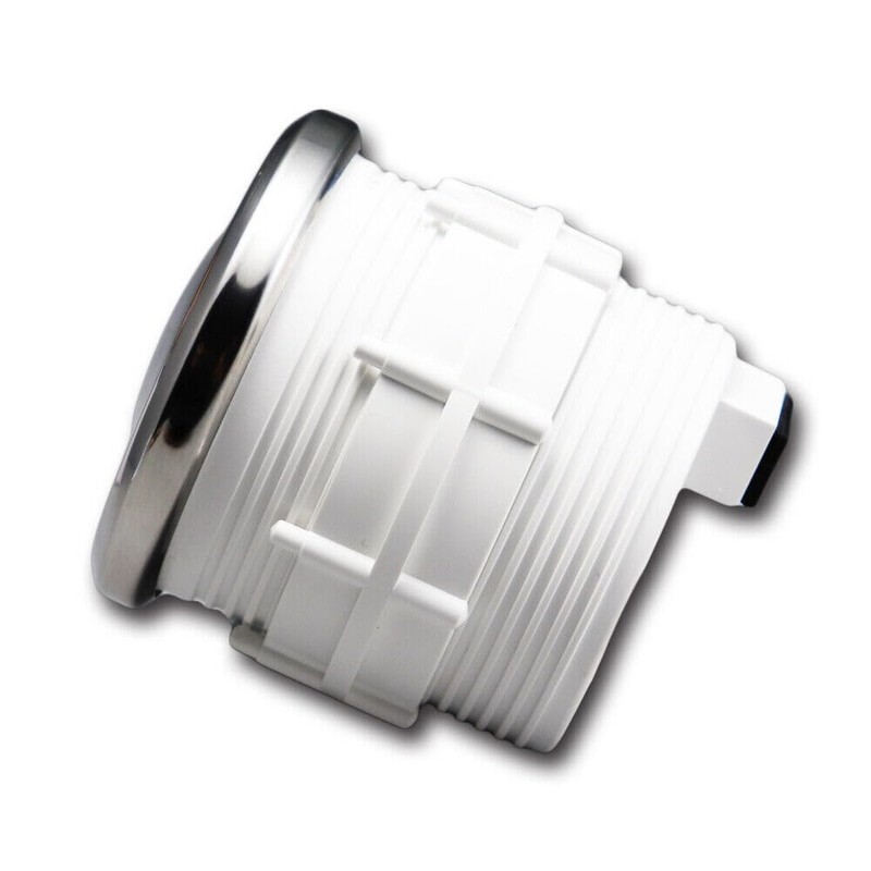 MOTOR METER RACING MGS Series 52mm 2-1/16" Digital Clock Gauge