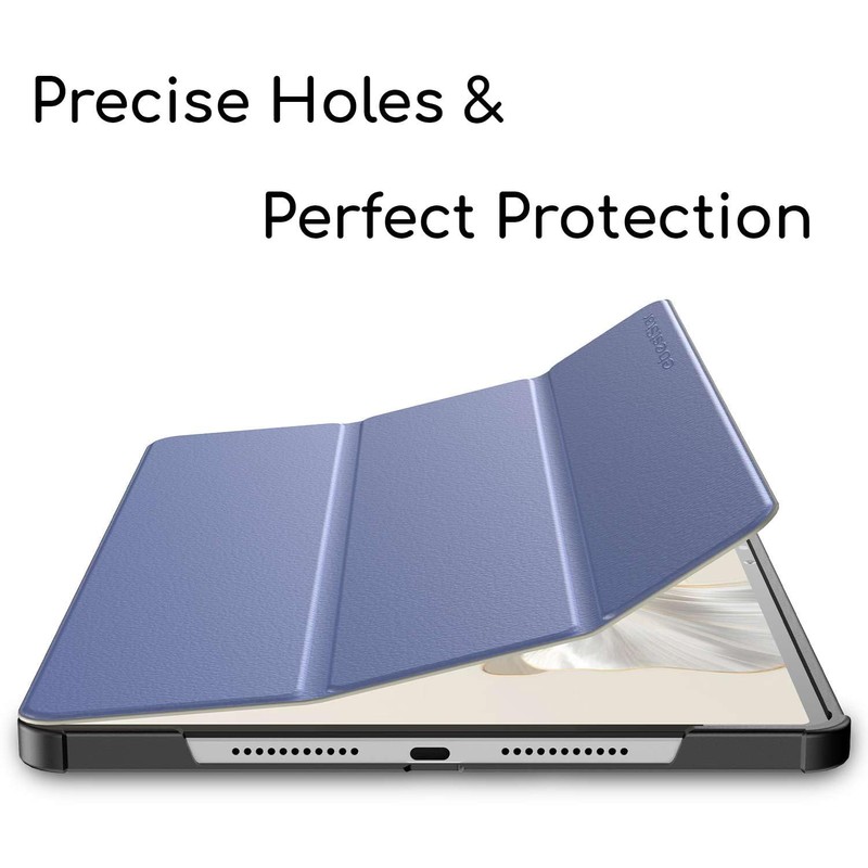 ebestStar - Case for Honor Pad 9, Slim Smart Cover