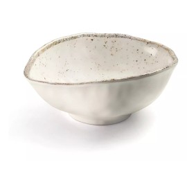 Lacor Plato Bowl Oval Irrompible Para Exteriores 12cm S/bpa Lacor