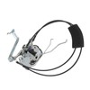 DICMIC Front Left Driver Door Lock Latch Actuator Compatible with