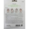 ESSENCE FACIAL MASKS: CUCUMBER (1 PC)