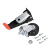 Suitcase Casters Wear Resistant Material Convenient Scrolling Widely Applicable Luggage