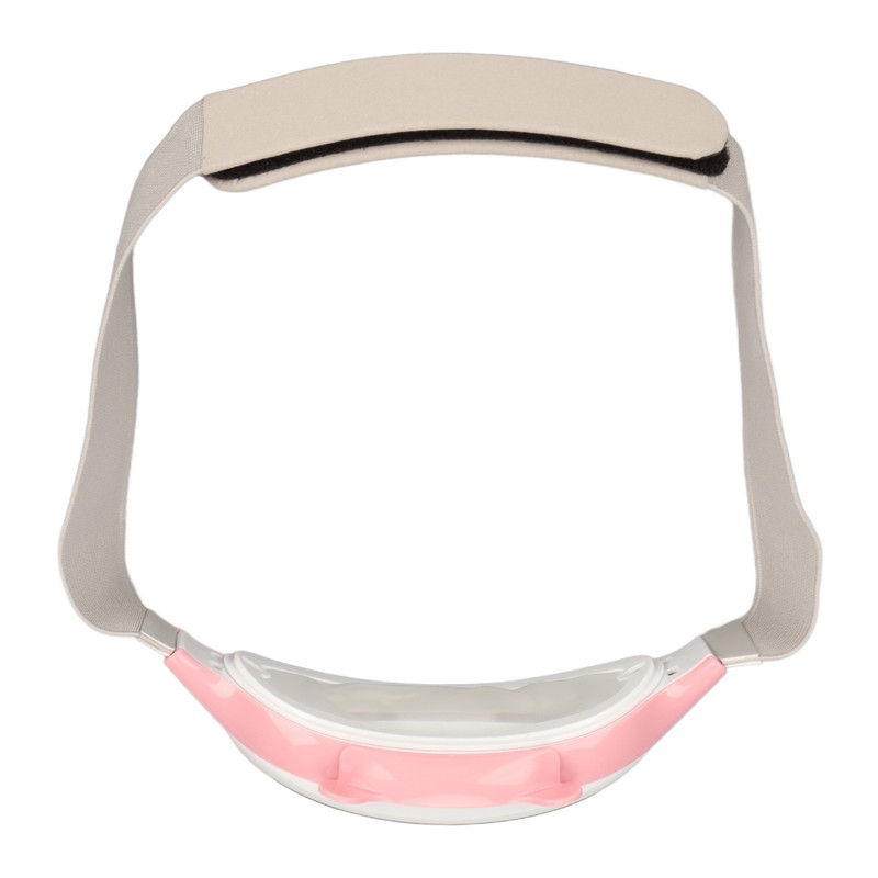 Electric Forehead Cooling Device Intelligent Cold Compress Device Automatic Control