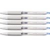 Uni-Ball Signo 307 Retractable Gel Ink Pen, Ultra Micro Point
