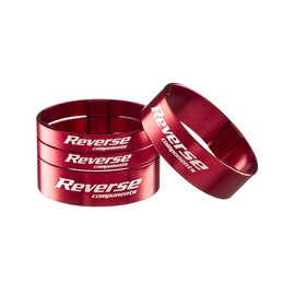 Reverse Ultra Light Set spare parts red red spare parts