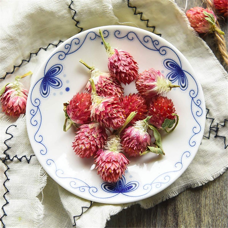 Flowers Tea Pure Organic Bulk of Hongqiao Plum Blossom Herbal