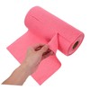 FOMIYES 1 Roll Microfiber Dish Cloth Roll - 25 Cm