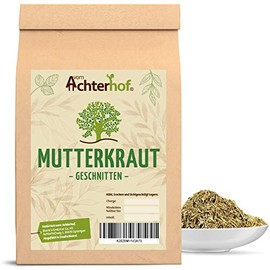 Nutrient Tea Dried Cut 500 g without Additives from Achterhof