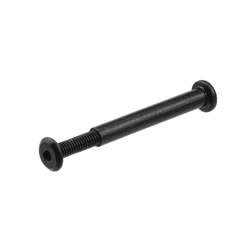Savagrow 20 Sets M4 x 35mm Binding Post Screws Hex
