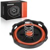 Frankberg Vacuum Hose Pressure Hose Vent Valve Crankcase Repair Kit