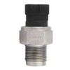 Riloer Fuel Rail Pressure Sensor, Compatible with Toyota Hiace D
