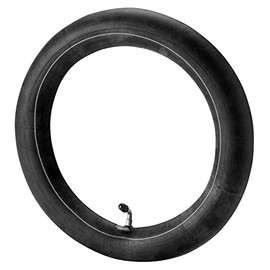 cyclingcolors 12.5x2.25" inner tube angled valve baby stroller kid pushchair buggy pram resistant 12 1/2 x 2 1/4"