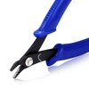 SPEEDWOX Bead Crimping Pliers for Jewelry Making 5" Standard Precision