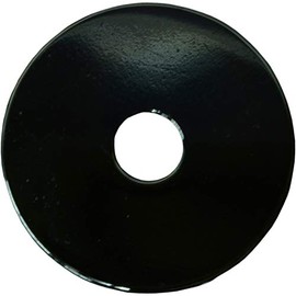 Hard-to-Find Fastener 014973436575 Fender Washers, 5/16 x 1-1/2, Piece-5