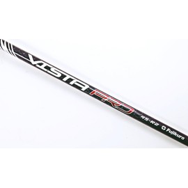 Fujikura 2021 Vista Pro 45 R2-Senior Flex Graphite Shaft + Adapter + Grip, Fit PING G430/G425/G410 Driver
