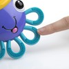 Nuby Nuby Vibe-eez Vibrating Teether - Battery Powered - Textured