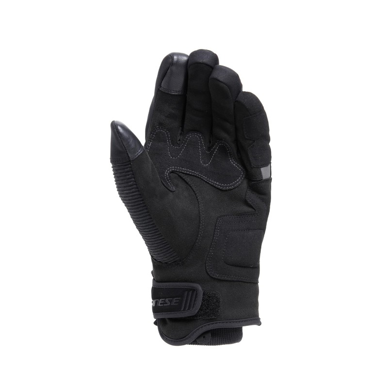 Dainese - Trento D-Dry® Winter Motorcycle Gloves Waterproof with Ankle
