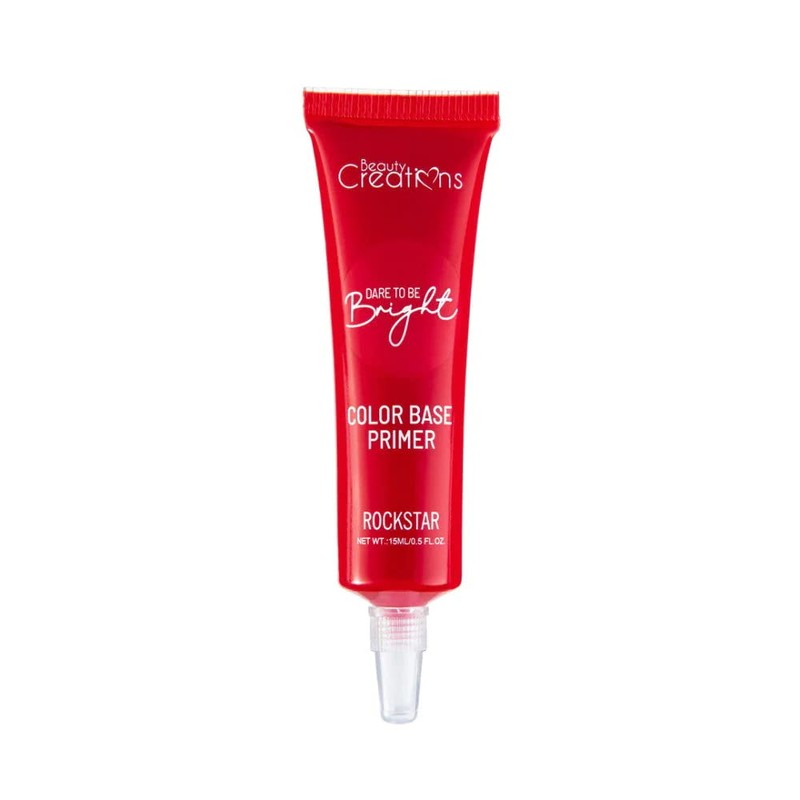 BEAUTY CREATIONS Color Base Primer - Purple Cream
