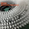 Universal 1 Piece 21 Inch Diameter Rotary Scrub Brush fit