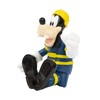 Mickey, 2 Figures with Joints, 7.5 cm, with Accessories, Fire