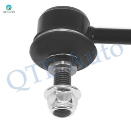 PM Auto Set of 4 Front-Rear Sway Bar Link For 2003-2007 Honda Accord