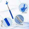 Coollooda Pointer Telescopic Pointer Stick Telescopic Hand Pointer Stick Easy