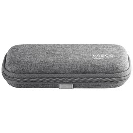 Vasco Translator V4 Protective Case, Scratch-Resistant, Zipper Pull, Travel-Friendly Carrying Case