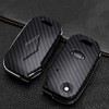 ontto Key Fob Cover for Kia Flip Remote Stylish Key