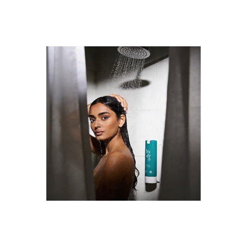 ADA Cosmetics Shower Gel - 3 x 300 ml, Refill