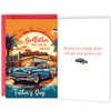 Amorista Godfather Father’s Day Gifts, Fathers Day Card Gifts for