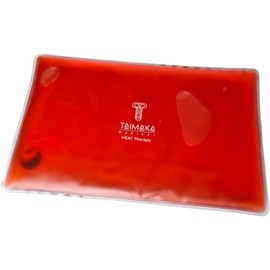 Compresa de Gel Frío Calor Taimaka Heat Therapy 25 x 15 cm
