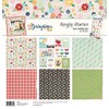 Simple Stories Papercrafting Kit, Multi, Large