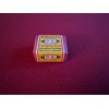 1952, Wrigley's "P.K." PELLET "Un-Opened" Gum Pack (Scarce / Vintage)