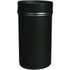 Imperial, Black UNITED STATES HDW BM0044 Pipe Slip Joint, Size
