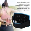 Infrared Light Therapy Belt 36pcs Light Chip Red Light Wearable