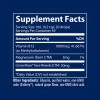 Suplemento Trace Minerals Vitamina B12 Líquido para el Metabolismo y