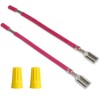 279457 Dryer Heating Element Connecting Wire Kit by Seentech -