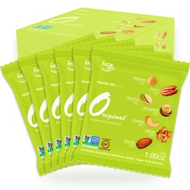 Daily Fresh Healthy Mix Original, 1 oz bag- pack of 24 (total 24 ounce or 1 lb 8 ounce)