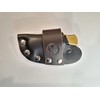 Retrospec Creations Buck 112 Quick-Draw Knife Sheath (Black & Brown)