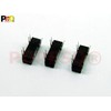 POPESQ® Relay Reed 5V 0.5A/250VDC PCB #A3218 Pack of 3