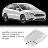 Right Exterior Side View Mirror Glass with Heated Car Accessories