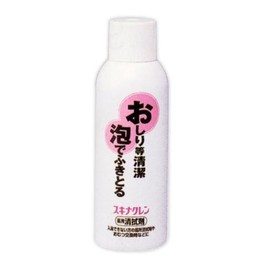持田 Healthcare sukinakuren 150ml (Quasi-drug Items)