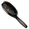 Brushworx Mystique Tourmaline Oval Cushion Brush