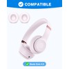 Link Dream Ear Pads for Beats Solo 4 On Ear